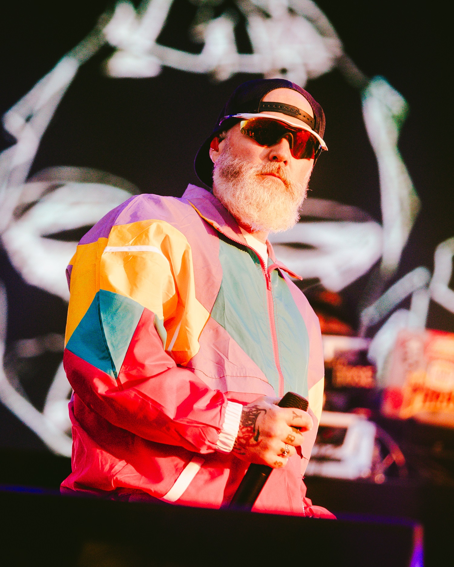 Lollapalooza Chile 2024 - Día 1